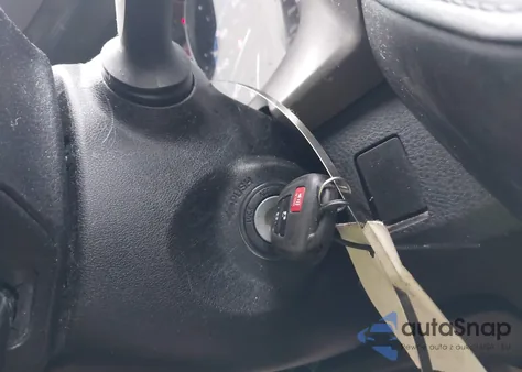 2017 Toyota Rav4 Le from USA, damaged, VIN 2T3BFREV4HW629591